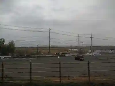 香取神社(千葉県)