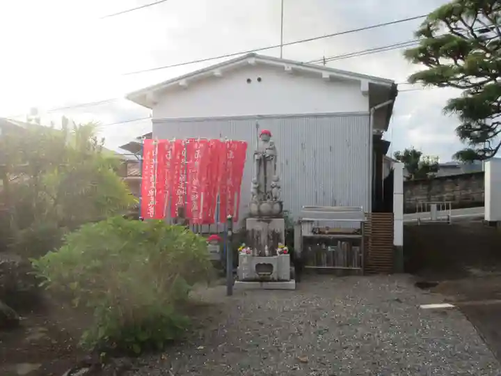 万松院(静岡県)