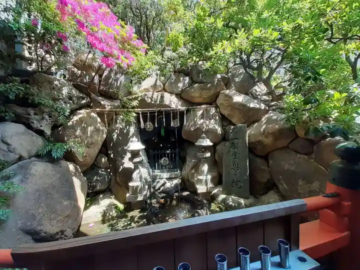 太融寺(大阪府)