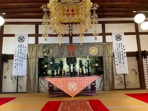 妙心寺（妙心禅寺）(京都府)