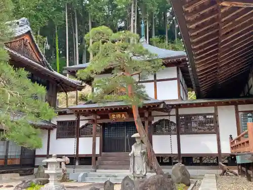 金剛寺のその他建物