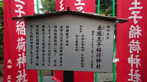 乃木神社の歴史