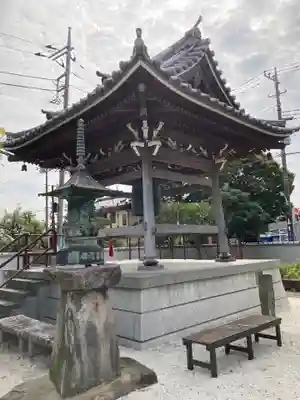 南蔵院(東京都)