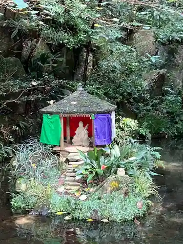 南蔵院(福岡県)