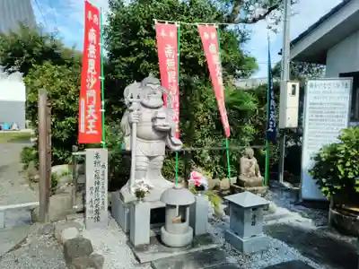 福寿院のその他建物