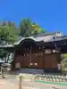 本莊神社(岐阜県)