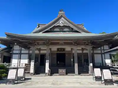 光明寺のその他建物