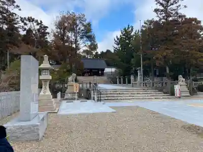 廣田神社(兵庫県)