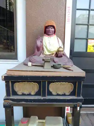 延命院(愛知県)