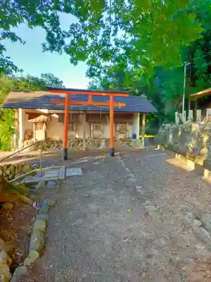 大神宮社(京都府)