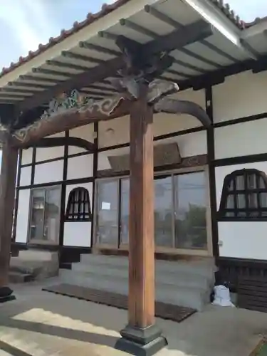 東光寺(宮城県)