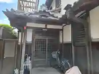 感徳寺(奈良県)
