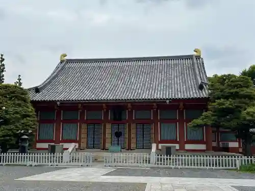 宝仙寺(東京都)