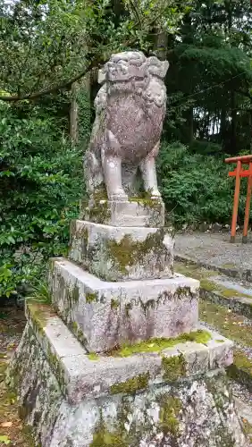 大神神社(岐阜県)