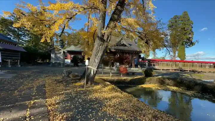 熊野神社(宮城県)