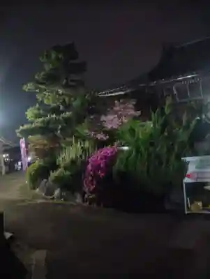 竹鼻別院(岐阜県)