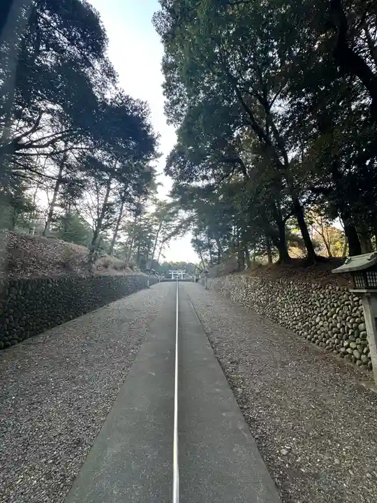 群馬県護国神社(群馬県)
