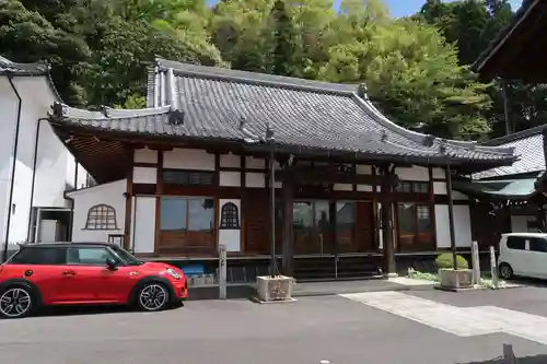 東円寺(岐阜県)