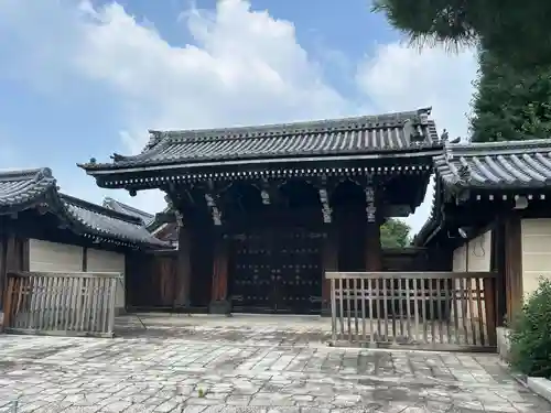 東本願寺（真宗本廟）(京都府)