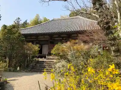不退寺(奈良県)