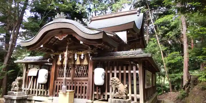 北白川天神宮(京都府)