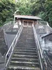 日枝神社の建物その他