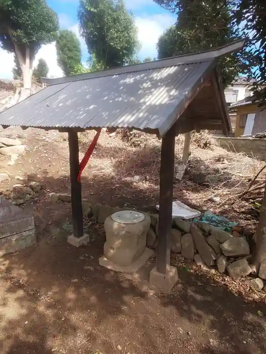 木花咲耶姫神社(茨城県)