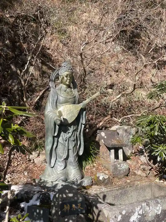 榛名神社(群馬県)
