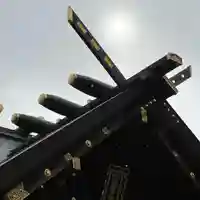 札幌諏訪神社のその他建物