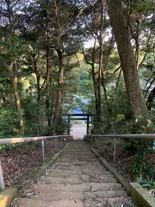 愛宕神社(千葉県)