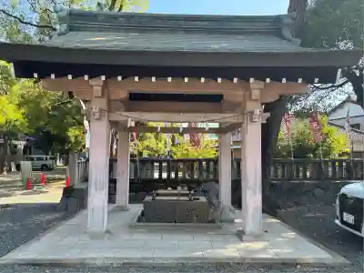 羽田八幡宮(愛知県)