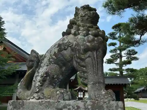 長野縣護國神社(長野県)