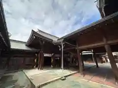 富山縣護國神社(富山県)