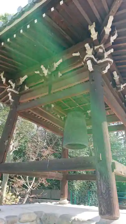 東雲寺のその他建物