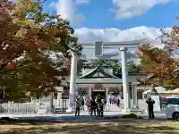 廣島護國神社(広島県)