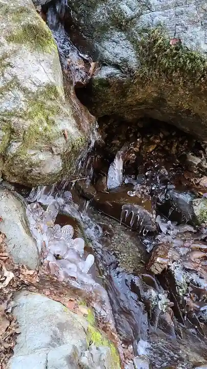 武蔵御嶽神社(東京都)