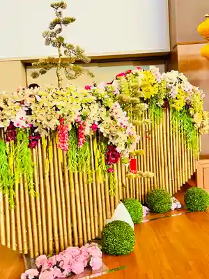 佛光山法水寺(群馬県)