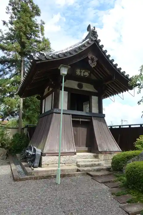 吉田寺のその他建物