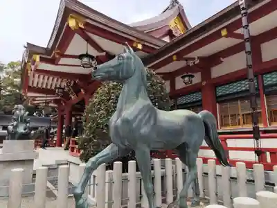 西宮神社(兵庫県)