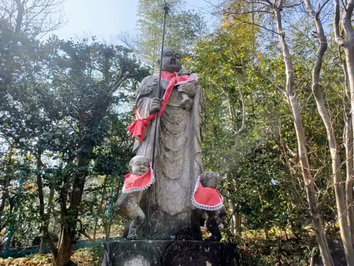 圓乗院(東京都)