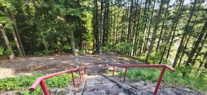 熊野神社(宮城県)