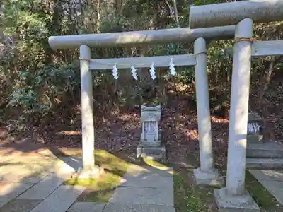 村松大神宮(茨城県)