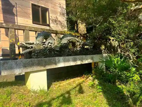 鳥屋神社(宮城県)