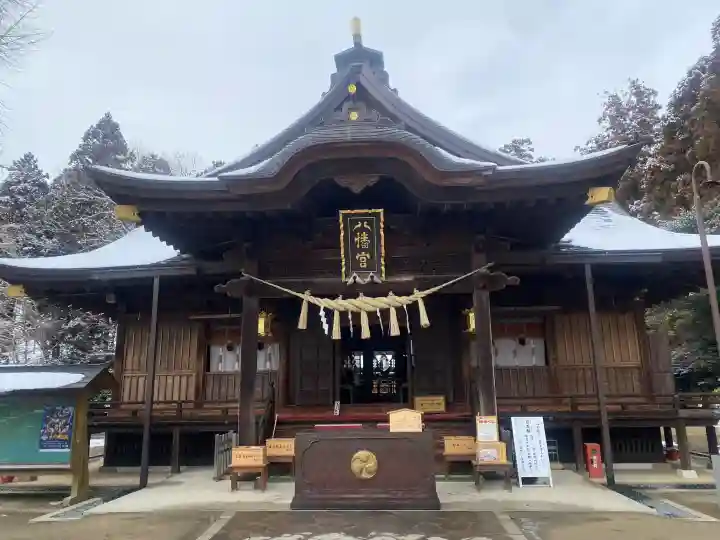 水戸八幡宮の{uncategorized: "未分類", other: "その他", undefined: "問題あり", building: "その他建物", grave: "お墓", sacred_gate: "鳥居", guardian: "狛犬", statue: "像", buddha: "仏像", history: "歴史", nature: "自然", garden: "庭園", animal: "動物", pagoda: "塔", temizu: "手水舎", mountain_gate: "山門・神門", sanctuary: "本殿・本堂", subordinate: "末社・摂社", art: "芸術", scenery: "景色", jizo: "地蔵", ema: "絵馬", goshuin: "御朱印", omikuji: "おみくじ", items: "授与品その他", amulet: "お守り", goshuincho: "御朱印帳", eats: "食事", festival: "お祭り", votive_dance: "神楽", shichigosan: "七五三参", wedding: "結婚式", experience: "体験その他", initially: "初詣", around: "周辺", anti_infection: "感染症対策"}