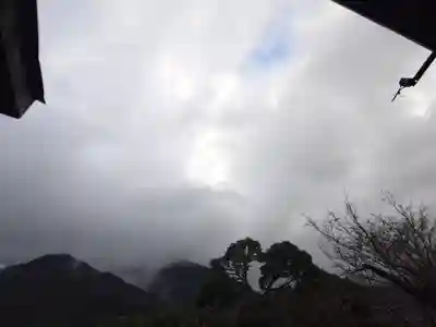 太皷谷稲成神社(島根県)