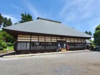 医王寺(栃木県)