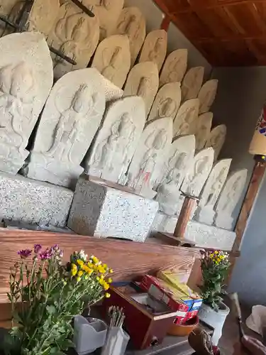 一心寺・一心禅寺のその他建物