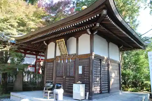 高尾山薬王院の末社・摂社