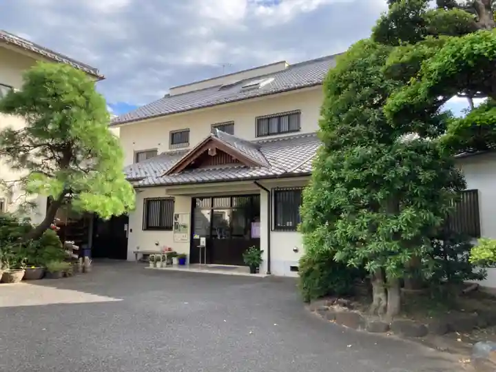 西念寺(東京都)