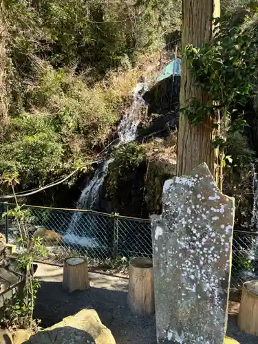 瀧川神社(静岡県)